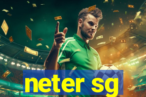 neter sg